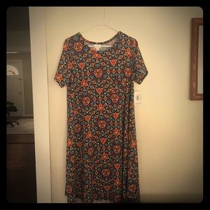LuLaRoe slinky Carly